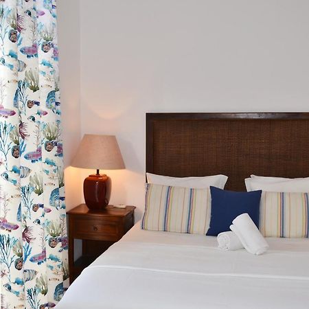 M&L Beach House 阿尔沃尔 外观 照片