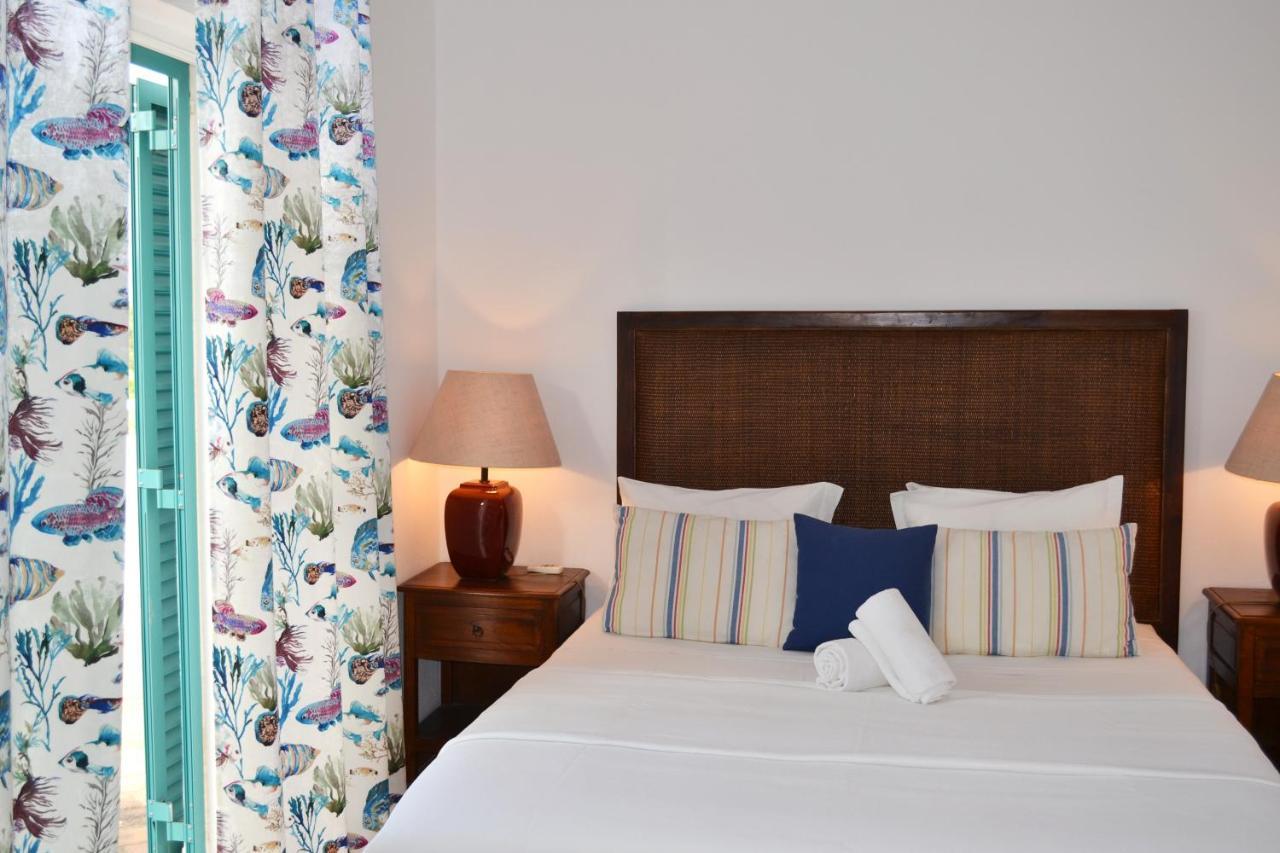 M&L Beach House 阿尔沃尔 外观 照片