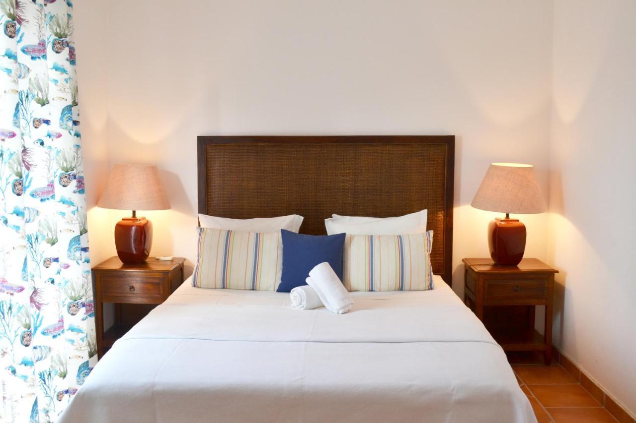 M&L Beach House 阿尔沃尔 外观 照片