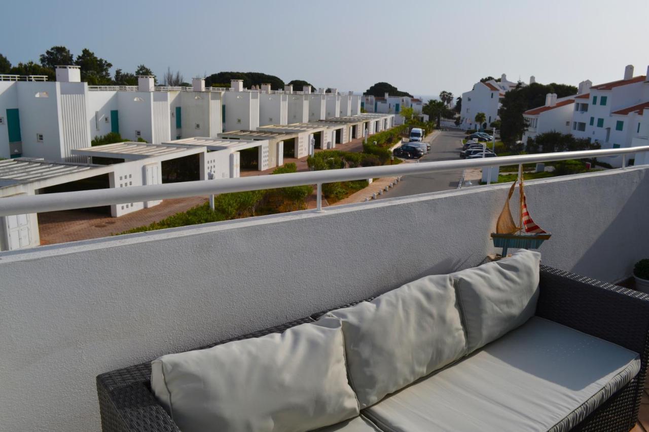 M&L Beach House 阿尔沃尔 外观 照片