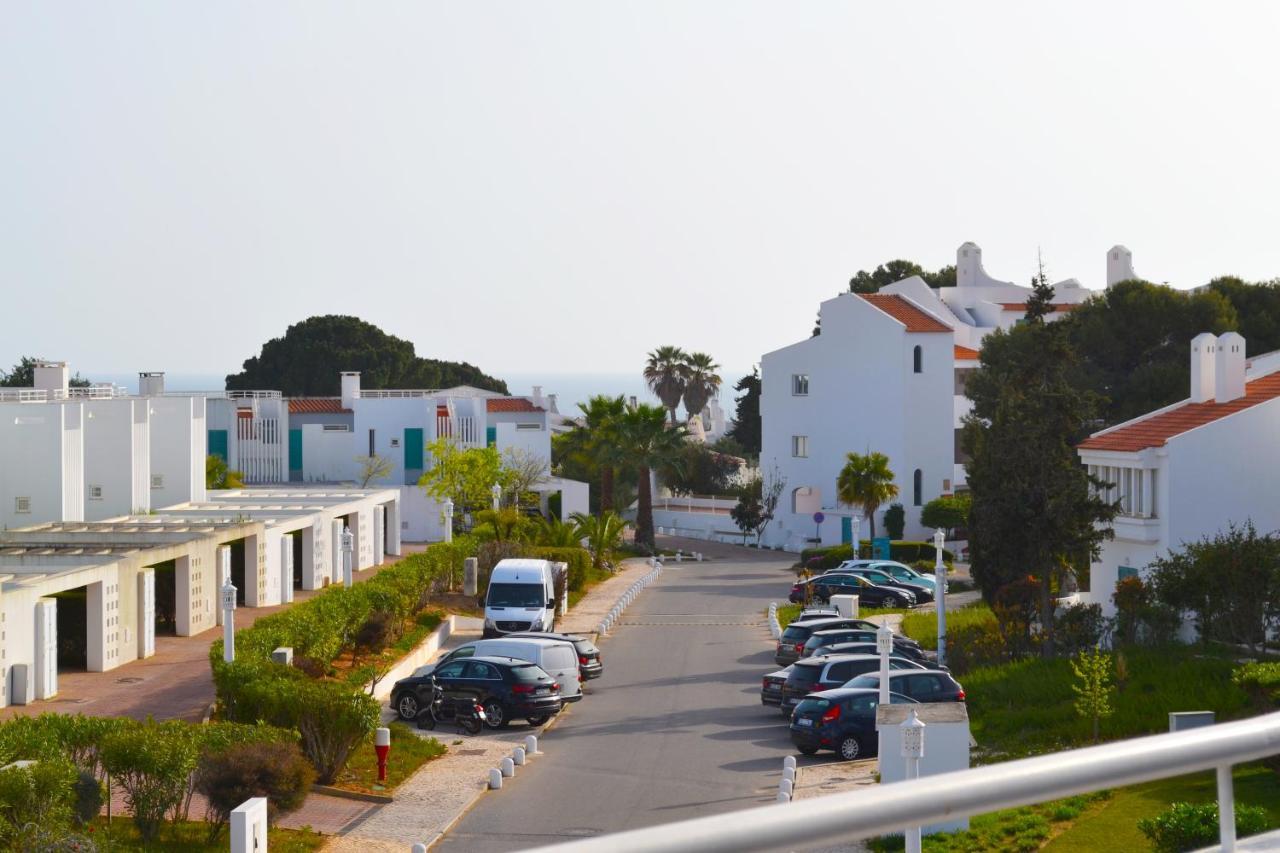 M&L Beach House 阿尔沃尔 外观 照片